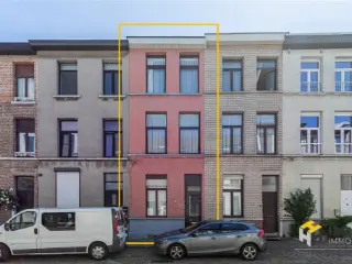 Huis te koop Berchem (RBU49052)