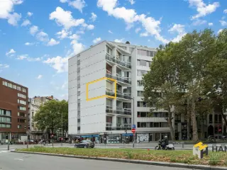 Duplex à vendre Anvers (RBU49054)