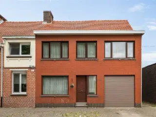 Maison à vendre Merksem (RBU49062)