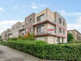 Appartement à vendre Aartselaar (RBU49064)