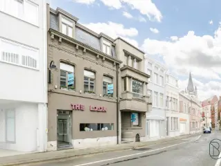 Mixed building for sale Ronse (RBU49077)