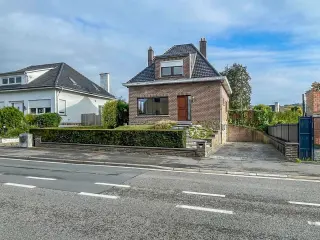 Maison à vendre Huizingen (RBU49078)