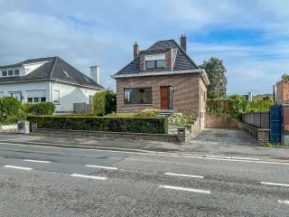 Maison à vendre Beersel (RBU49079)