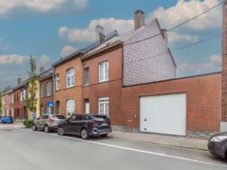 Maison à vendre Hal (RBU49080)