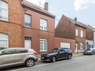 Maison à vendre Hal (RBU49081)