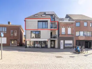 Apartment for sale Herentals (RBU49082)