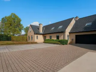 Huis te huur Ruiselede (RBU49087)