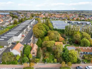 Industrie te koop Bredene (RBU49088)