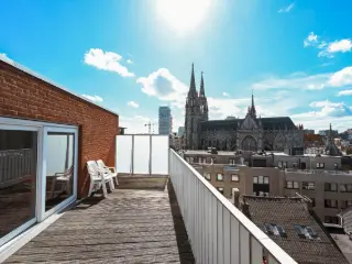 Opbrengsteigendom te koop Oostende (RBU49089)