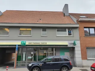 Apartment for rent Merchtem (RBU49090)