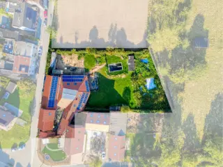 Residence for sale Sint-Pieters-Leeuw (RBU49091)