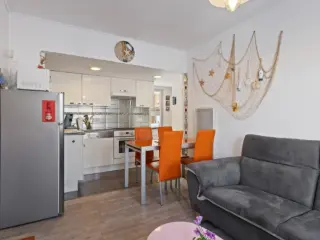 Appartement à vendre La Panne (RBU49095)
