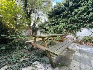 Rez-De-Chaussée à louer Anvers (RBU49096)