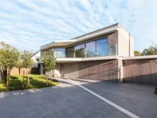 Residence for sale Oostduinkerke (RBU49103)