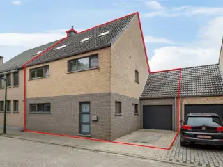 Residence for sale Bazel (RBU49106)