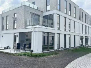 Appartement à louer Sint-Niklaas (RBU49107)