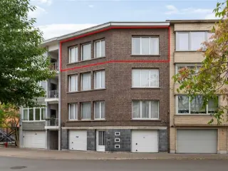 Appartement à vendre Deurne (RBU49110)