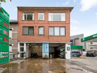 Appartement te koop Lier (RBU49114)