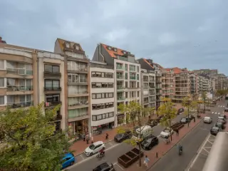 Apartment for sale Knokke (RBU49115)