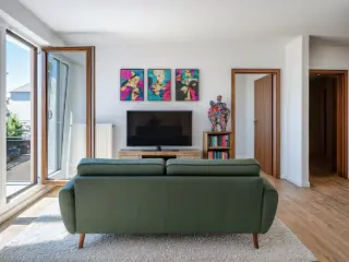 Appartement te koop Esch-sur-Alzette (RBU49183)