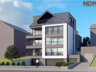 Appartement te koop Wormeldange (RBU49192)