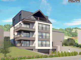 Appartement te koop Wormeldange (RBU49193)