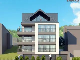 Penthouse te koop Wormeldange (RBU49194)