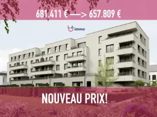 Appartement te koop Luxembourg (RBU49217)