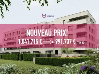 Appartement te koop Luxembourg (RBU49234)