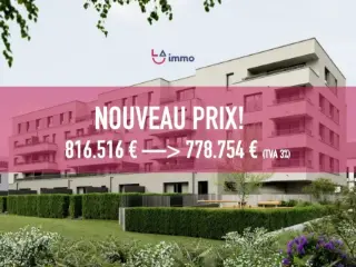 Appartement te koop Luxembourg (RBU49251)