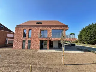 Apartment for sale Middelkerke (RBU49252)