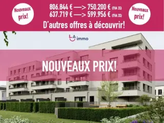 Appartement te koop Luxembourg (RBU49267)