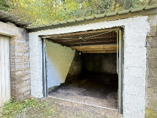 Garage for sale Lasauvage (RBU49281)