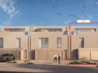 Duplex à vendre Leudelange (RBU49284)