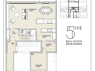 Duplex à vendre Leudelange (RBU49285)