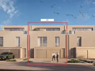 Duplex for sale Leudelange (RBU49286)