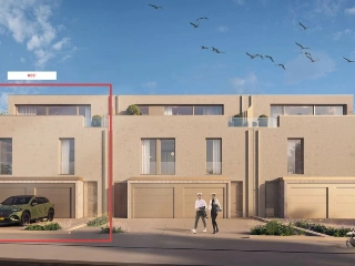 Duplex à vendre Leudelange (RBU49287)