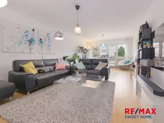 Appartement à vendre Luxembourg (RBU49289)