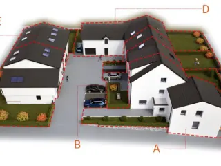 Maison à vendre Levelange (RBU49293)