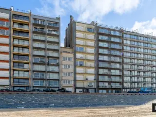 Appartement à vendre Blankenberge (RBU49296)
