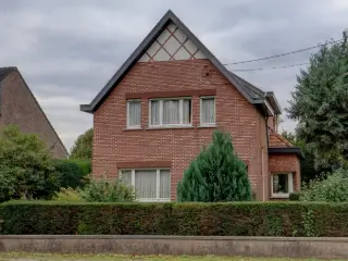 Maison à vendre Haacht (RBU49300)