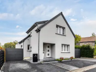 Maison à vendre Roosdaal (RBU49301)