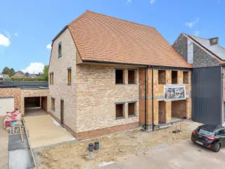 Huis te koop Haaltert (RBU49302)