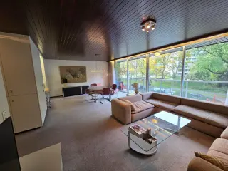 Apartment for rent Berchem (RBU49303)