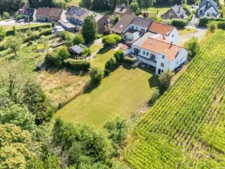 Huis te koop Dworp (RBU49306)