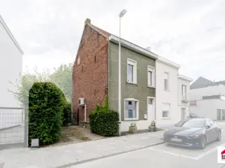 Maison à vendre Dilbeek (RBU49308)