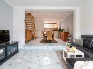 Maison à vendre Dilbeek (RBU49310)