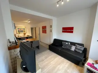 Gelijkvloers te huur Hoeilaart (RBU49314)