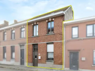 Residence for sale Beveren (RBU49316)