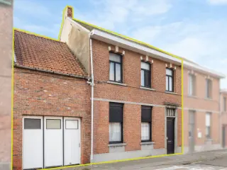 Residence for sale Beveren (RBU49317)